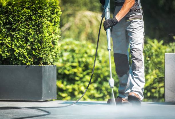 Concrete Sealing in Rolling Meadows, IL