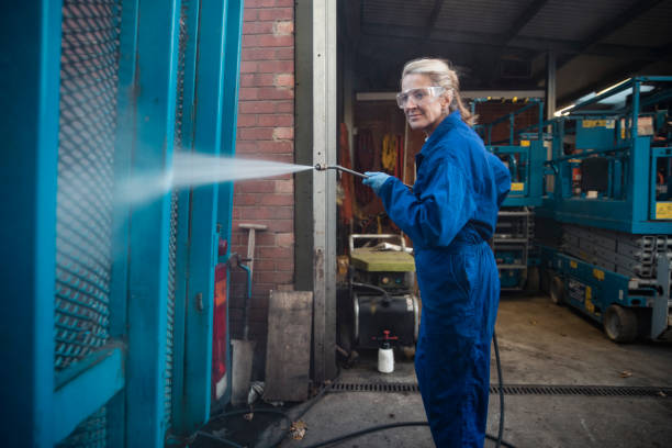 Best Oil Spill Cleanup  in Rolling Meadows, IL