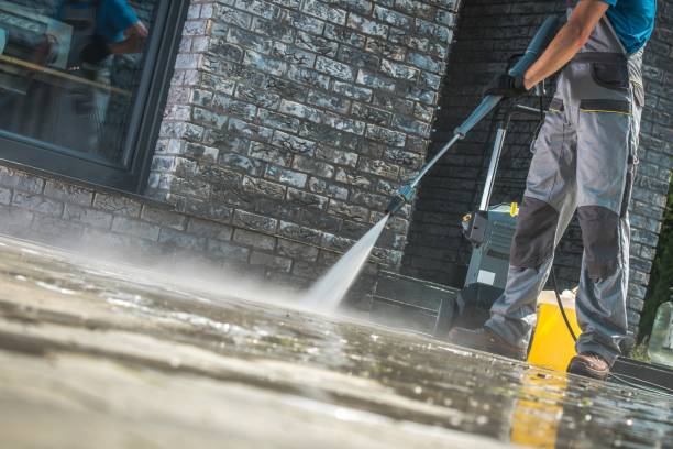 Best Patio and Deck Pressure Washing  in Rolling Meadows, IL