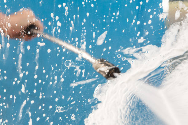 Best Gas Station Cleaning  in Rolling Meadows, IL