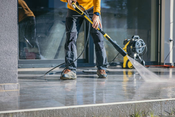Best Sidewalk and Walkway Cleaning  in Rolling Meadows, IL