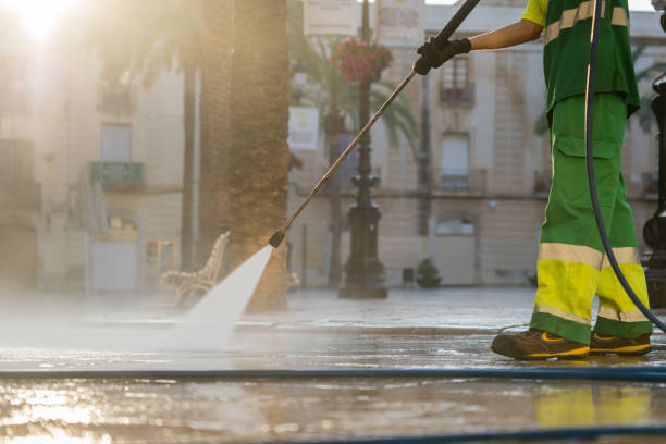 Best Pool Deck Cleaning  in Rolling Meadows, IL
